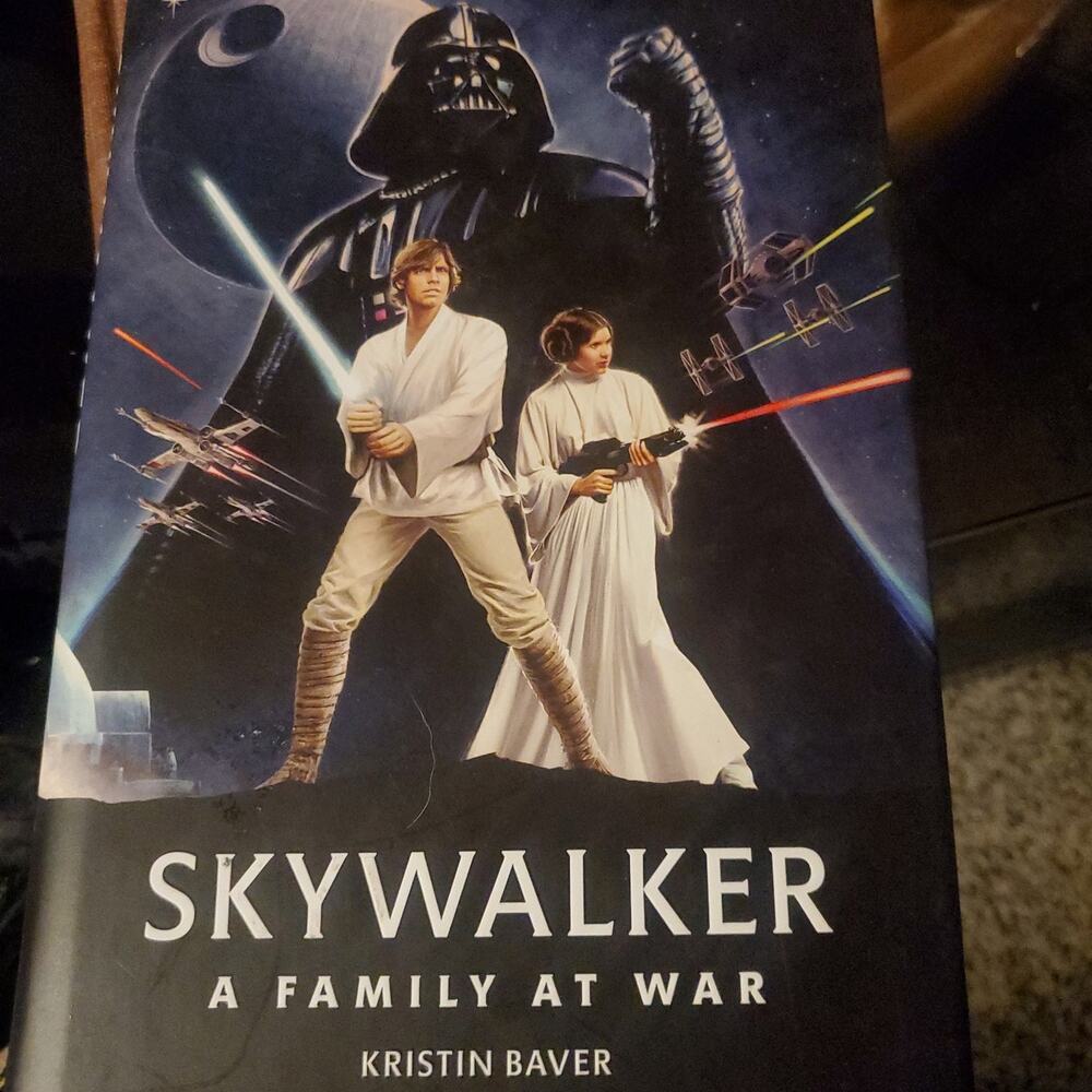 Star Wars